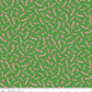 Candy Canes Green - Christmas Joys - Riley Blake Cotton Fabric ✂️