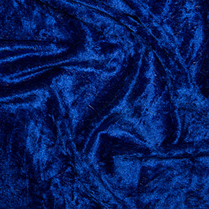 Regal Premium Stretch Velvet Fabric