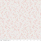 *SALE* Red Riding Hood Meadows Cream - Little Red In The Woods - Riley Blake Cotton Fabric