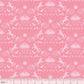Unicorn Dreams Pink - Happy Skies - Blend Cotton Fabric ✂️ £8 pm *SALE*