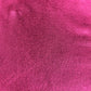 Candy Pink Metallic Stretch Iron On Vinyl HTV