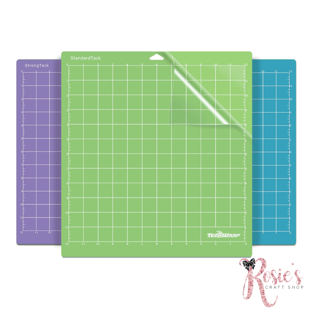 Teckwrap Cutting Mats ✂️ *SALE*