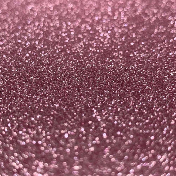 Dusky Pink Glitter Iron On Vinyl HTV ✂️ – Rosie's Craft Shop Ltd