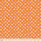 Apple Of My Eye Orange - Storytime - Blend Cotton Fabric ✂️ £7 pm *SALE*
