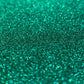 Emerald Green Glitter Iron On Vinyl HTV ✂️