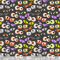 Boo Bash by Blend - 100% Cotton Fabric - Rosie's Craft Shop Ltd