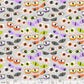 Boo Bash by Blend - 100% Cotton Fabric - Rosie's Craft Shop Ltd