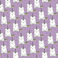 *SALE* Caticorn Lilac - Riley Blake Cotton Fabric