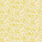 Hampton Vines Yellow - Liberty Summer House Collection Cotton Fabric ✂️ £10 pm *SALE*