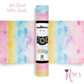 Holo Cloud Glitter Brush Teckwrap Self Adhesive Vinyl ✂️ *SALE*