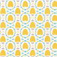 Bumble Bees & Beehive - Bees Knees - Robert Kaufman Cotton Fabric ✂️ £13 pm