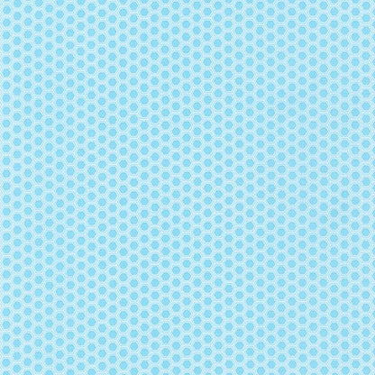 Honeycomb Pattern - Bees Knees - Robert Kaufman ✂️ £13 pm