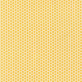 Honeycomb Pattern - Bees Knees - Robert Kaufman ✂️