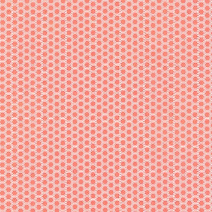 Honeycomb Pattern - Bees Knees - Robert Kaufman ✂️ £13 pm