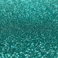 Jade Glitter Iron On Vinyl HTV ✂️