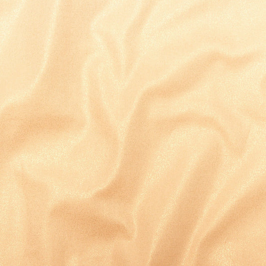 Ice Peach - Kona Sheen - Robert Kaufman Cotton Fabric ✂️ £14 pm