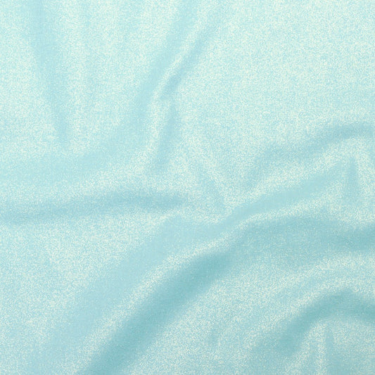 Beach Glass Blue - Kona Sheen - Robert Kaufman Cotton Fabric ✂️ £14 pm