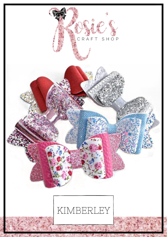 Kimberley Bow 3.5