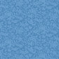 Daisy Shadow Blue by Liberty - The Cottage Garden - Rosie's Craft Shop Ltd