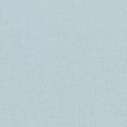 Light Blue - Moondust - Robert Kaufman Lurex Cotton Fabric ✂️ £11 pm *SALE*