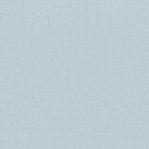 Light Blue - Moondust - Robert Kaufman Lurex Cotton Fabric