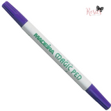 Magic Ink Pen - Disappearing Ink Pen for Fabric