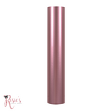 Teckwrap Satin Chrome Adhesive Vinyl