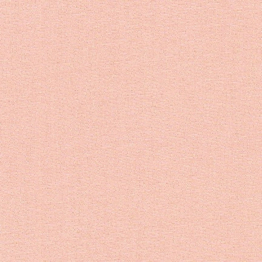 Blush Pink - Moondust - Robert Kaufman Lurex Cotton Fabric ✂️ £11 pm *SALE*