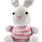 Nila the Bunny DIY Crochet Kit - Rosie's Craft Shop Ltd