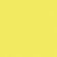 Pastel Yellow Plain PU Iron On Vinyl HTV
