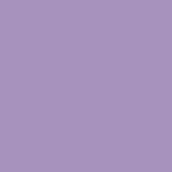 Pastel Lilac Plain PU Iron On Vinyl HTV