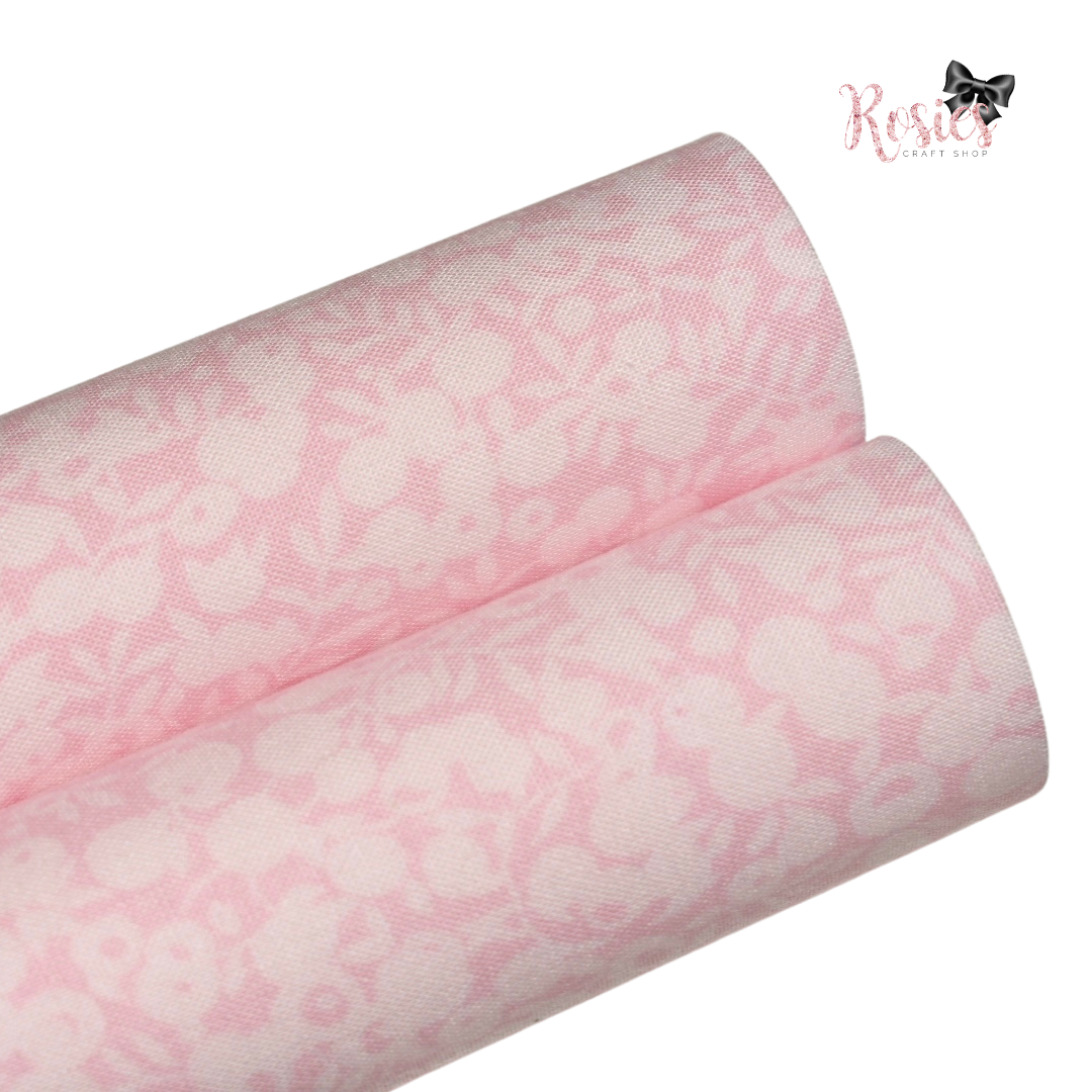 Petal 5686 - Liberty Wiltshire Shadow Collection Fabric Felt