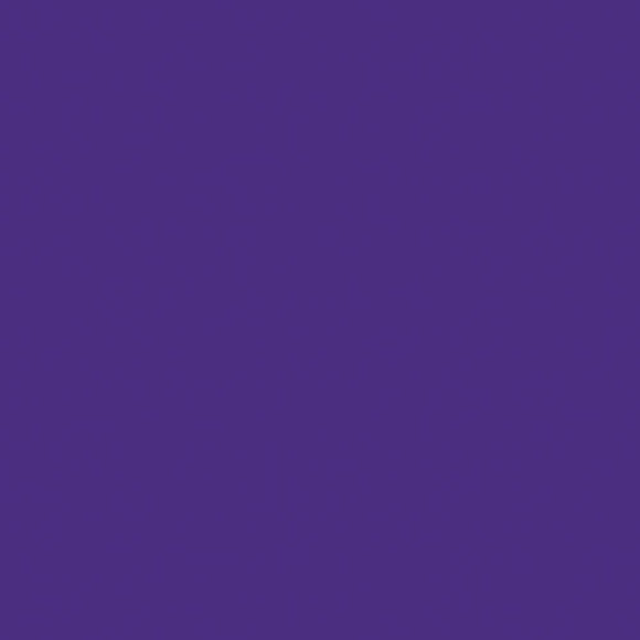 Purple Plain PU Iron On Vinyl HTV ✂️