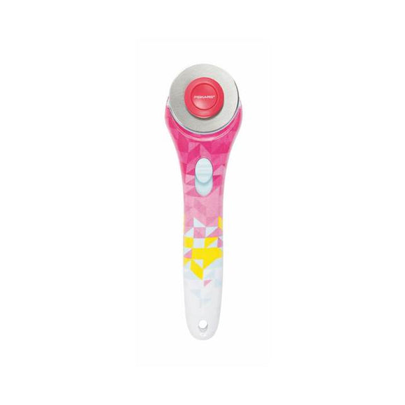 Fiskars Geometric Rotary Cutter