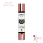 Rose Gold Mirror Chrome Teckwrap Self Adhesive Vinyl ✂️ *SALE*