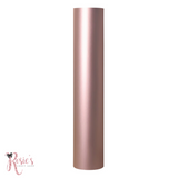 Teckwrap Satin Chrome Adhesive Vinyl