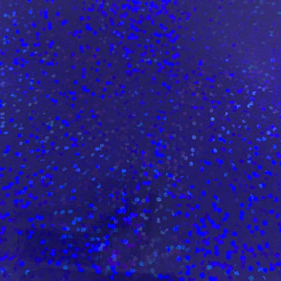 Sky Blue Holographic Sparkle Iron On Vinyl HTV – Rosie's Craft