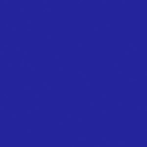 Royal Blue Plain PU Iron On Vinyl HTV ✂️