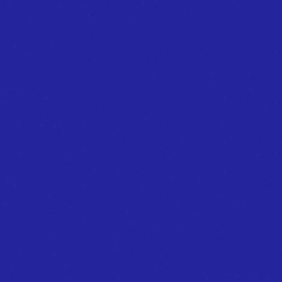 Royal Blue Plain PU Iron On Vinyl HTV ✂️