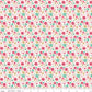 Floral White Gold Sparkle - Glam Girls - Riley Blake Cotton Fabric ✂️ £10 pm *SALE*