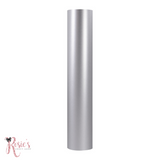 Teckwrap Satin Chrome Adhesive Vinyl