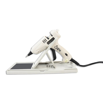 Sizzix Glue Gun Stand - Rosie's Craft Shop Ltd