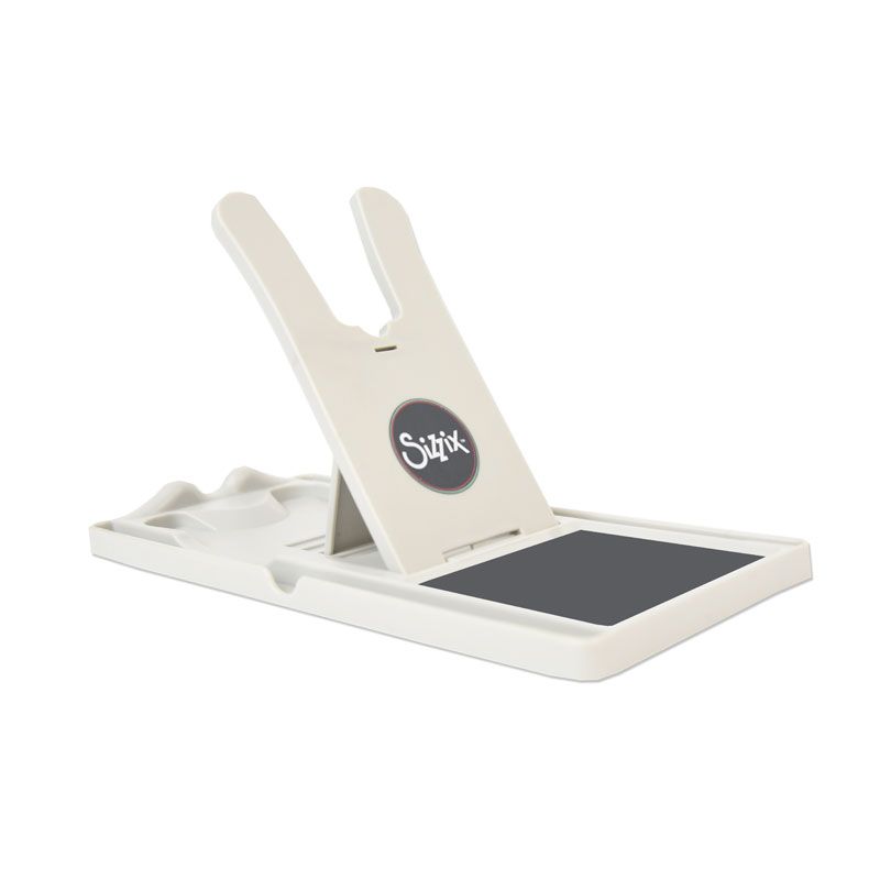 Sizzix Glue Gun Stand - Rosie's Craft Shop Ltd