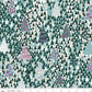 Sparkling Forest Green - Liberty Season's Greetings Collection