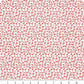 Tic Tac Toe Floral Hearts - Love Letters - Riley Blake Cotton Fabric ✂️ £9 pm *SALE*