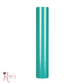 Turquoise Teckwrap Glossy Self Adhesive Vinyl ✂️ *SALE*