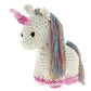 Nora the Unicorn DIY Crochet Kit - Rosie's Craft Shop Ltd