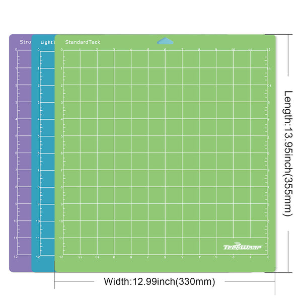 Teckwrap Cutting Mats ✂️ *SALE*