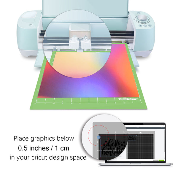 Teckwrap Cutting Mats ✂️ *SALE*
