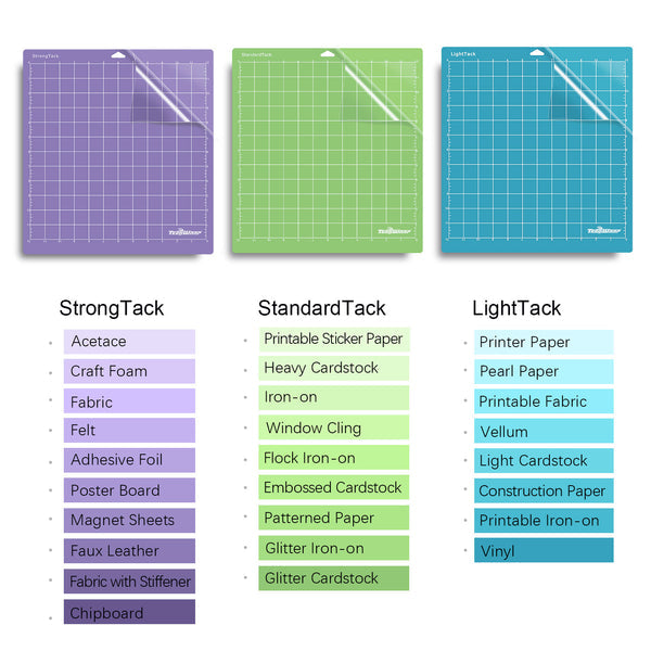 Teckwrap Cutting Mats ✂️ *SALE*